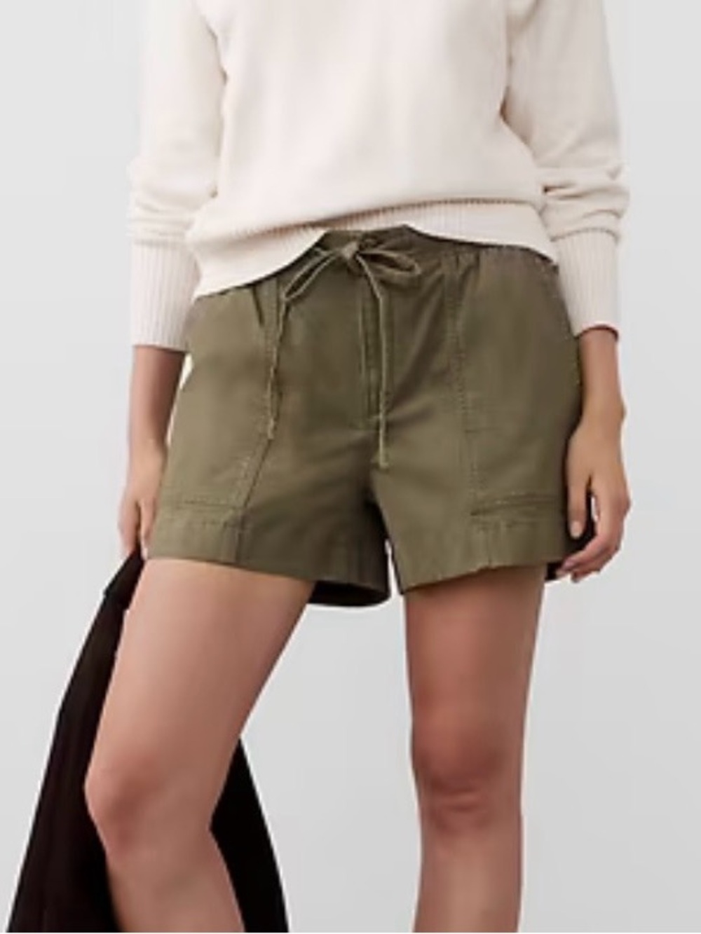 Banana Republic Chino Short